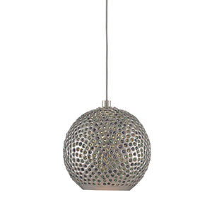 Giro 1-Light Multi-Drop Pendant