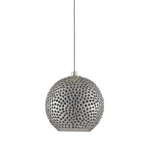 Giro 1-Light Multi-Drop Pendant