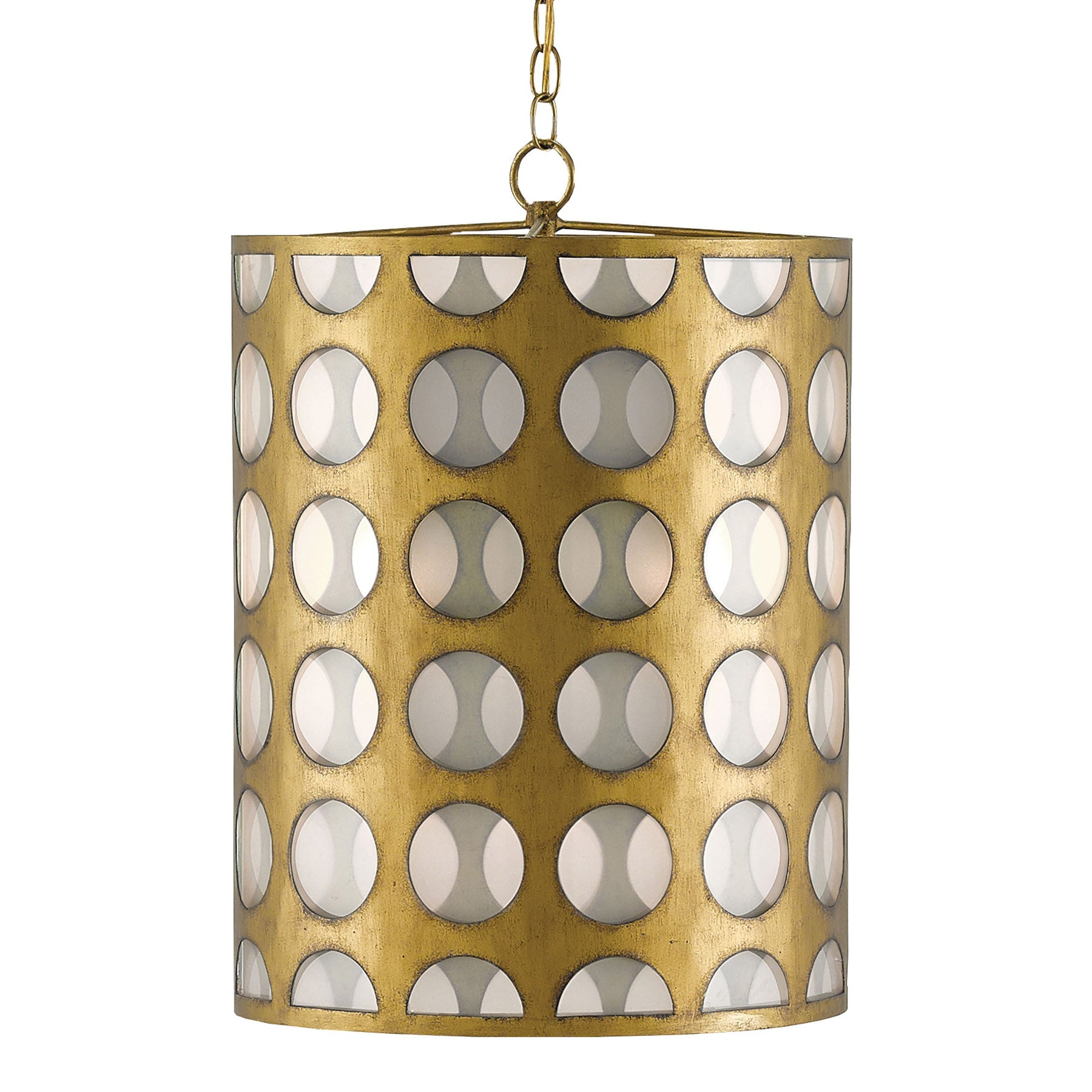 Go-Go Pendant