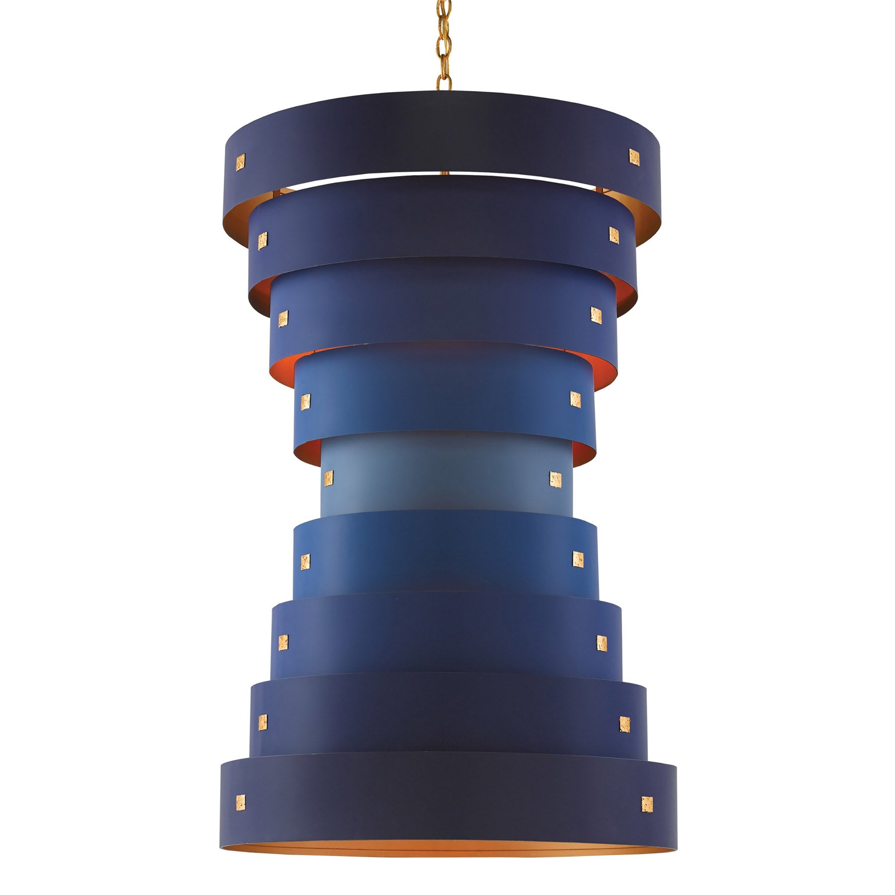 Graduation Large Chandelier