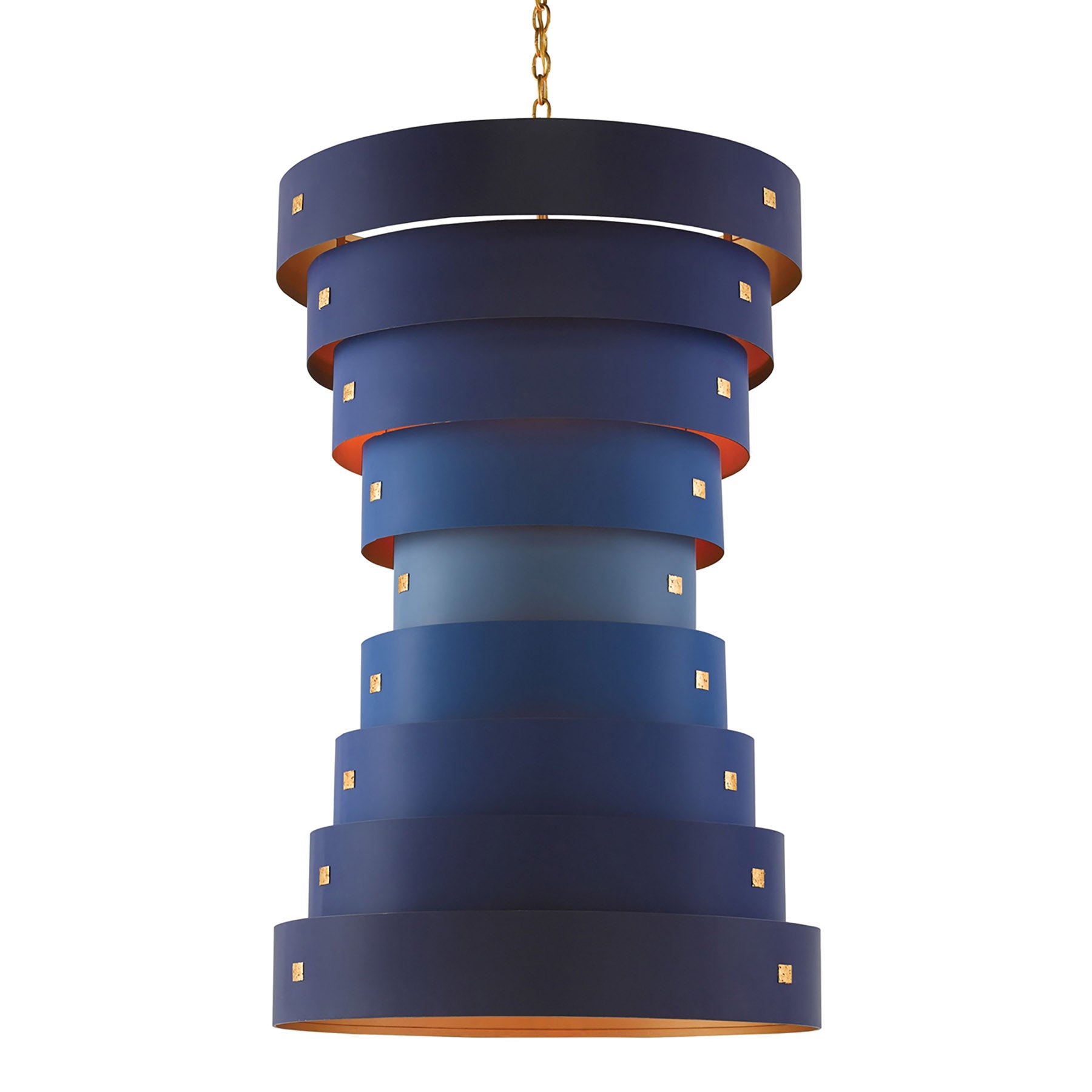 Graduation Large Chandelier