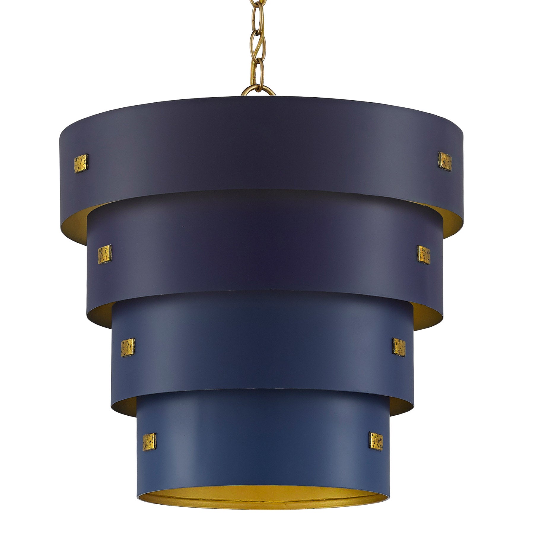 Graduation Pendant