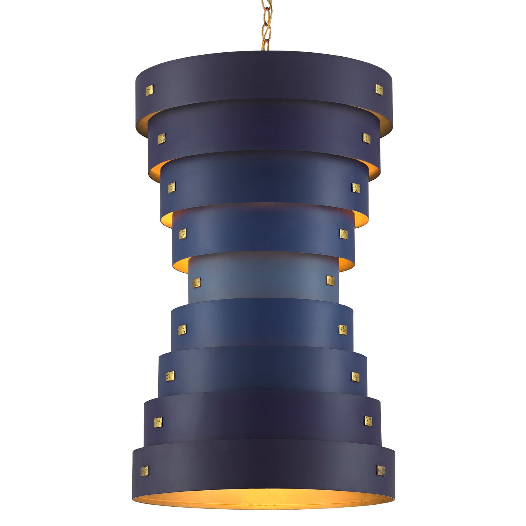 Graduation Small Chandelier