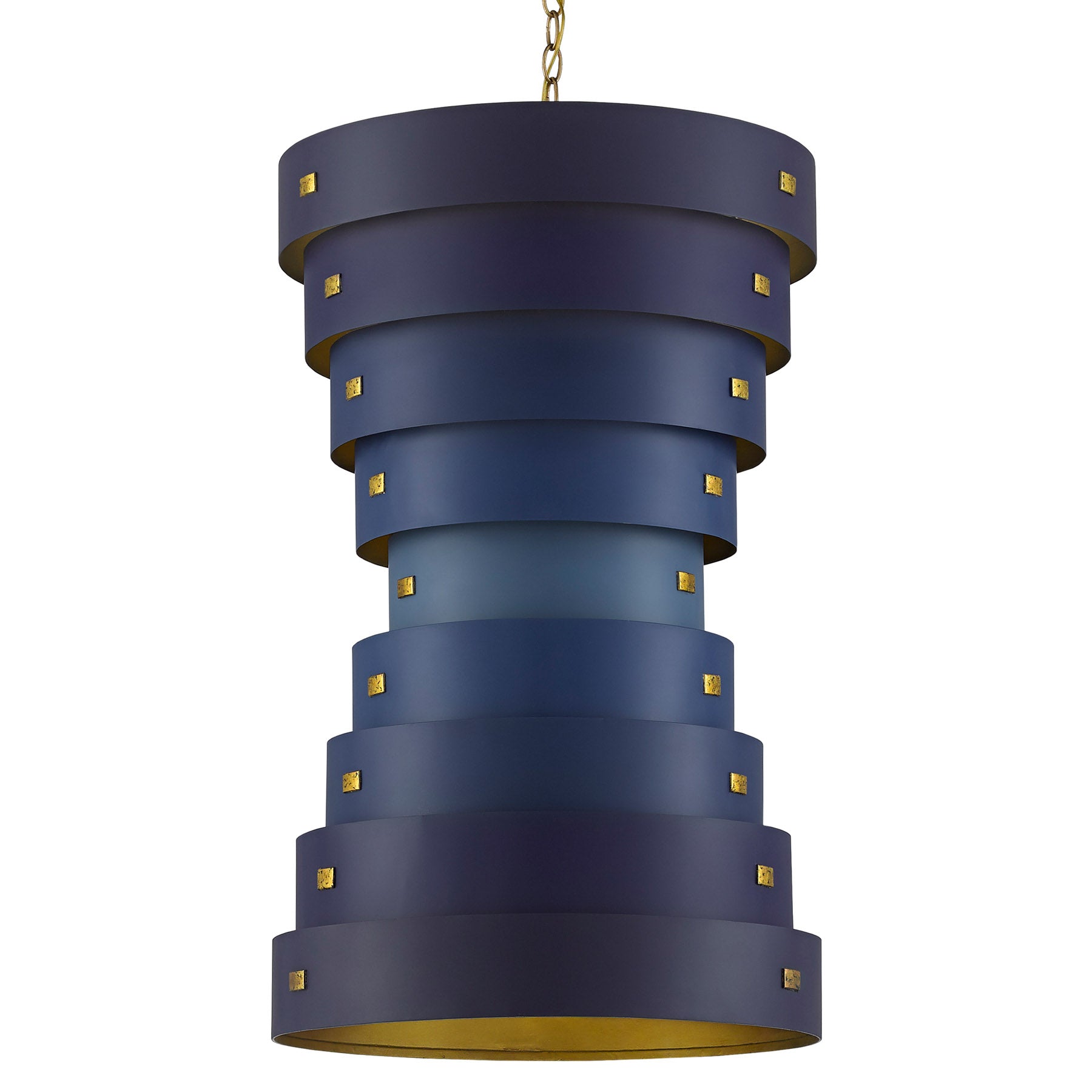 Graduation Small Chandelier