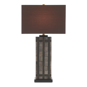 Gregor Table Lamp