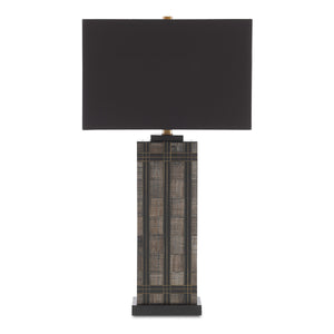 Gregor Table Lamp