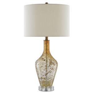 Habib Table Lamp