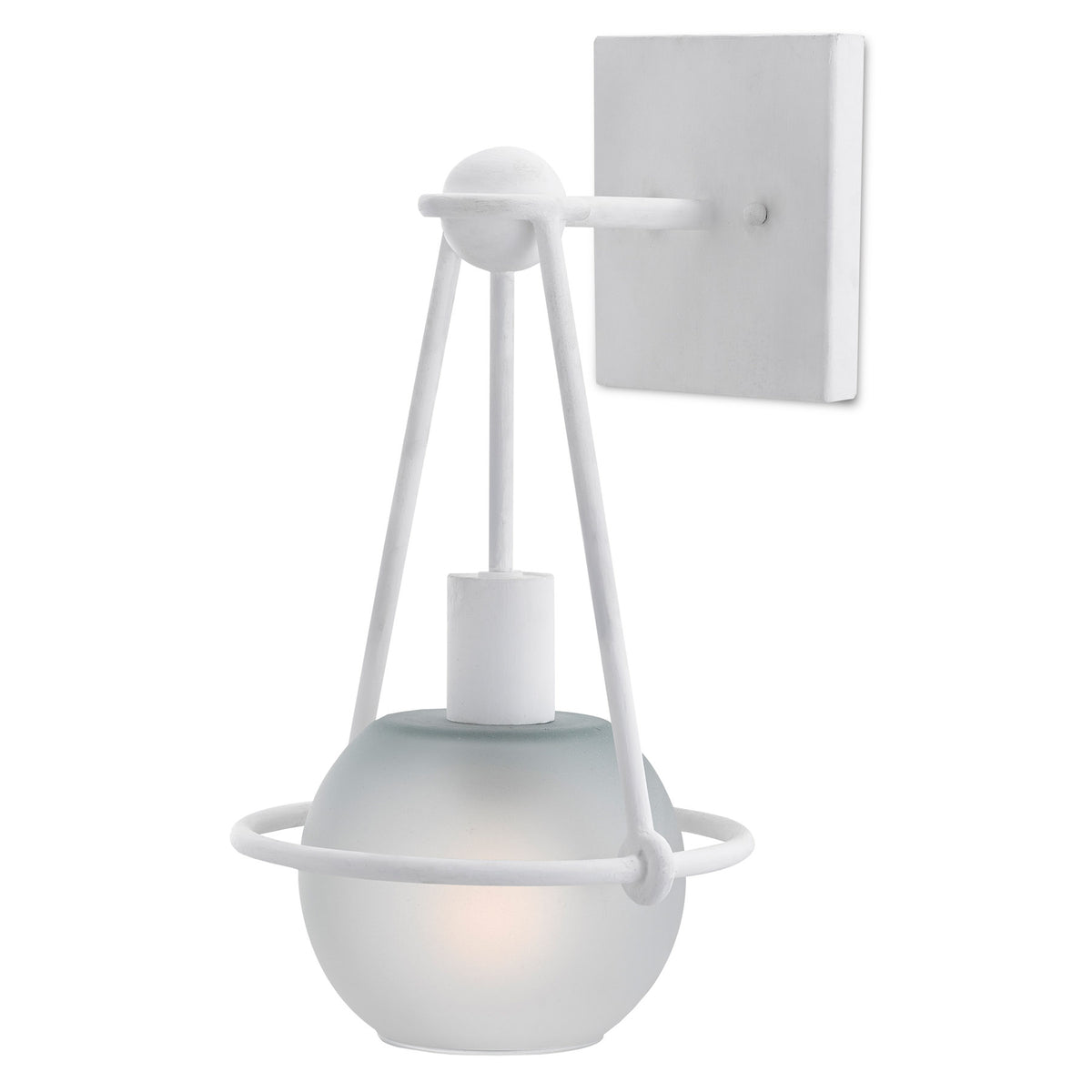 Halliday Wall Sconce