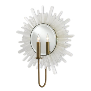 Halo Wall Sconce