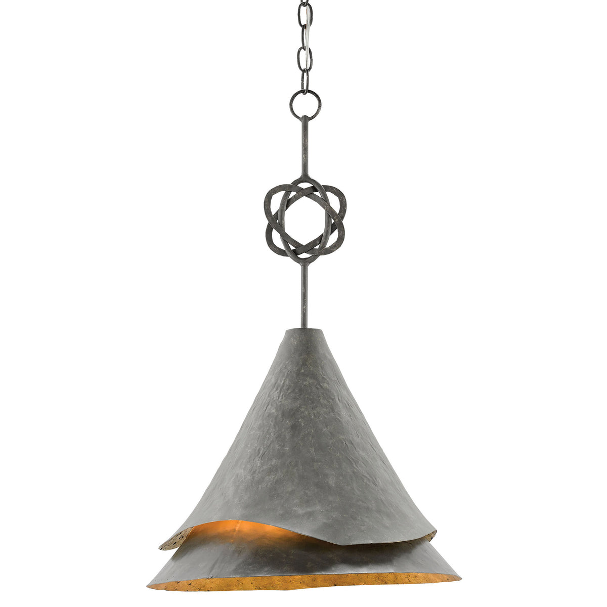 Hanausububi Pendant