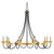 Hanlon Chandelier