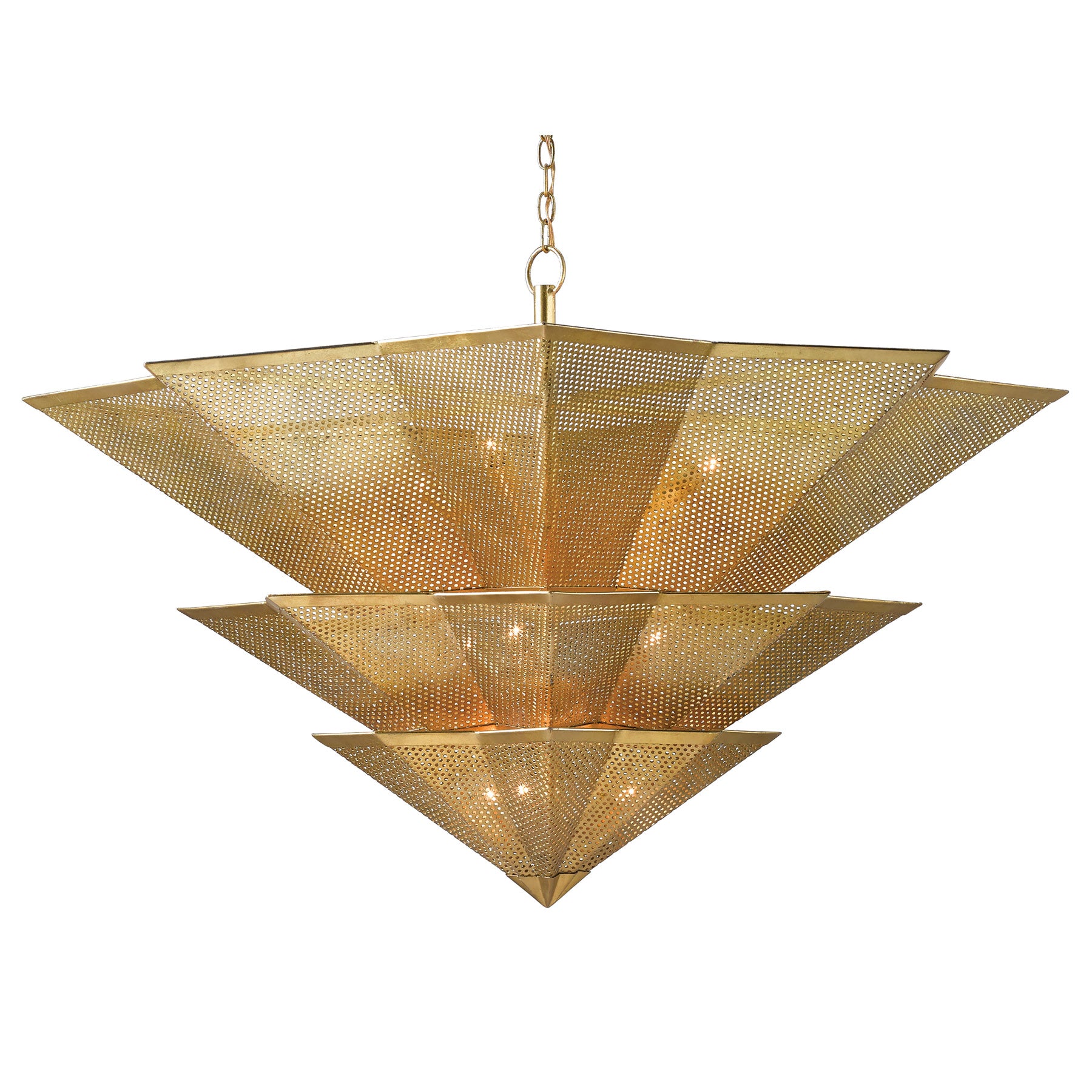 Hanway Chandelier