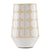 Happy 60 Tapered Large Vase