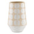 Happy 60 Tapered Large Vase