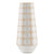 Happy 60 Tapered Tall Vase