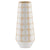 Happy 60 Tapered Tall Vase