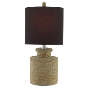 Harbor Table Lamp