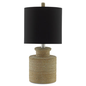 Harbor Table Lamp