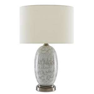 Harmony Table Lamp