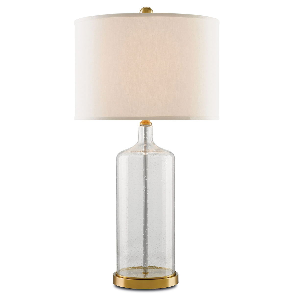 Hazel Table Lamp