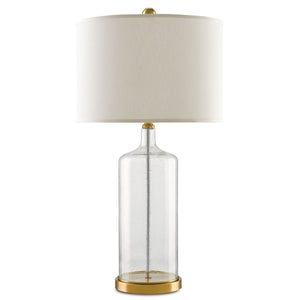 Hazel Table Lamp