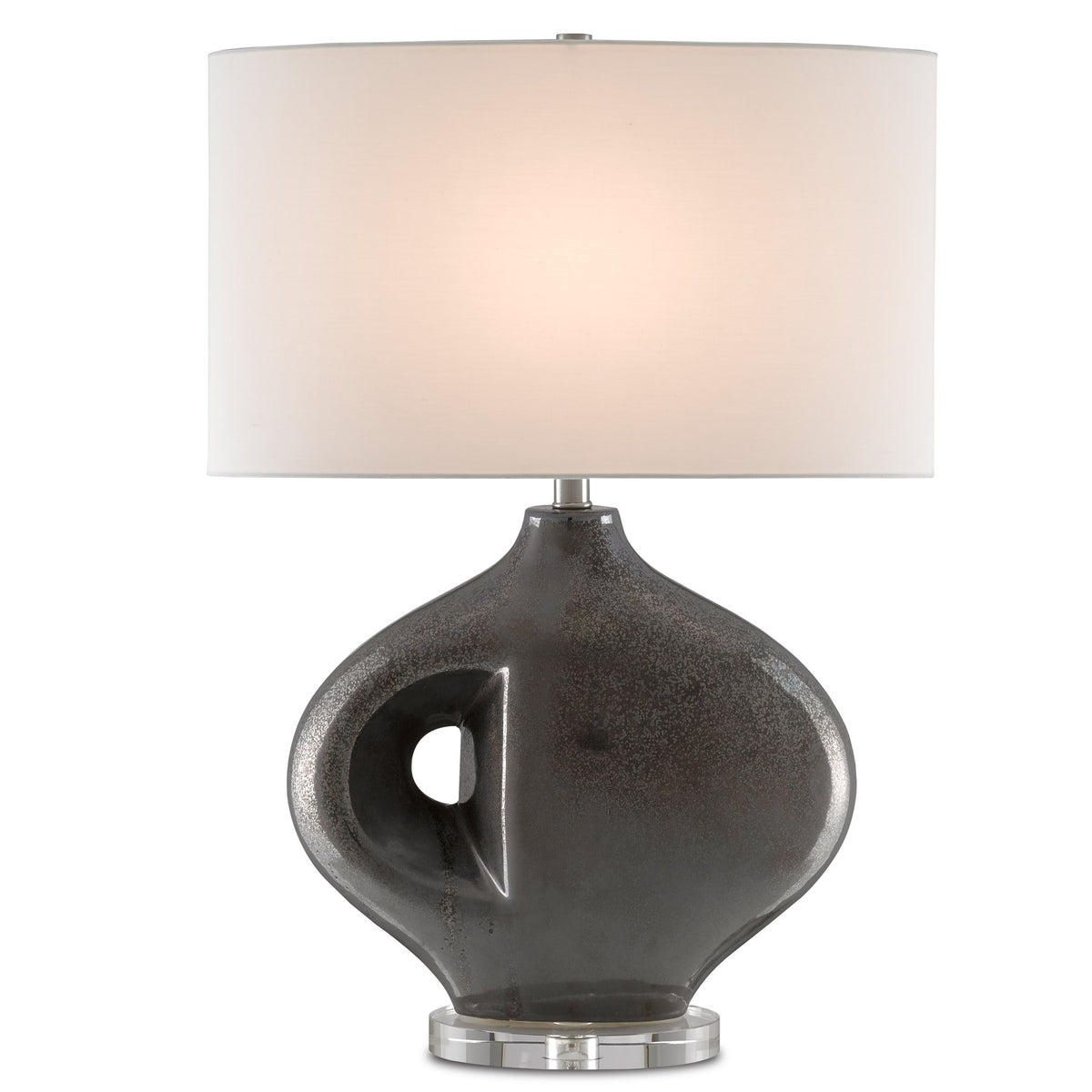Hellebore Table Lamp