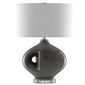 Hellebore Table Lamp