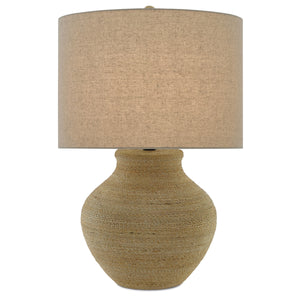 Hensen Table Lamp
