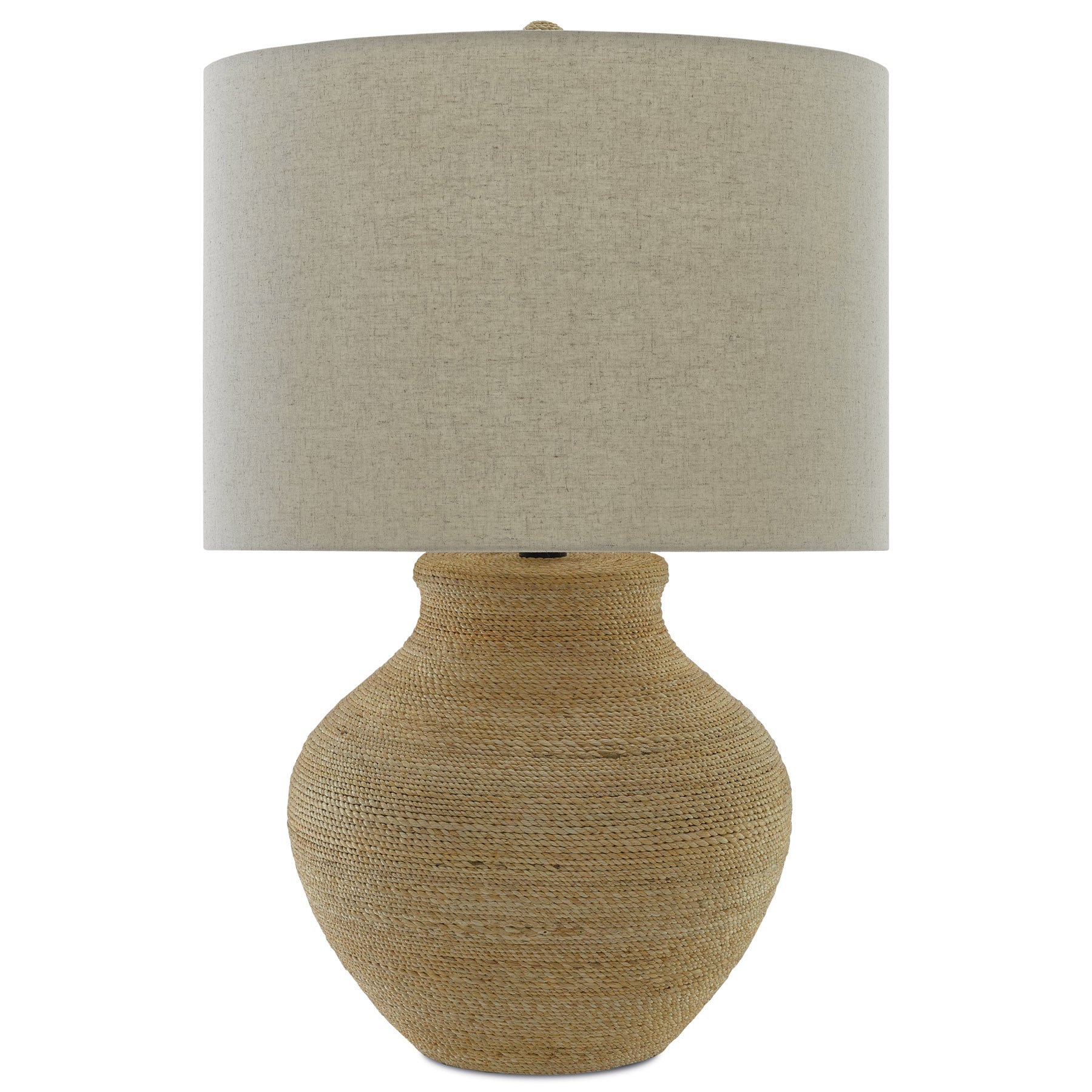 Hensen Table Lamp
