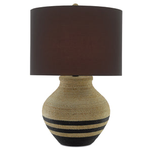Higel Table Lamp