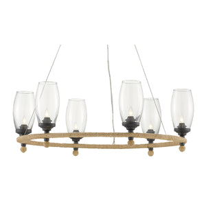 Hightider Chandelier