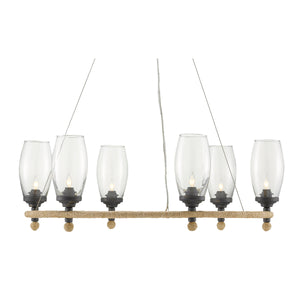 Hightider Chandelier