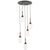 Hightider Multi-Pendant