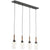 Hightider Rectangular Chandelier