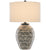 Himba Table Lamp
