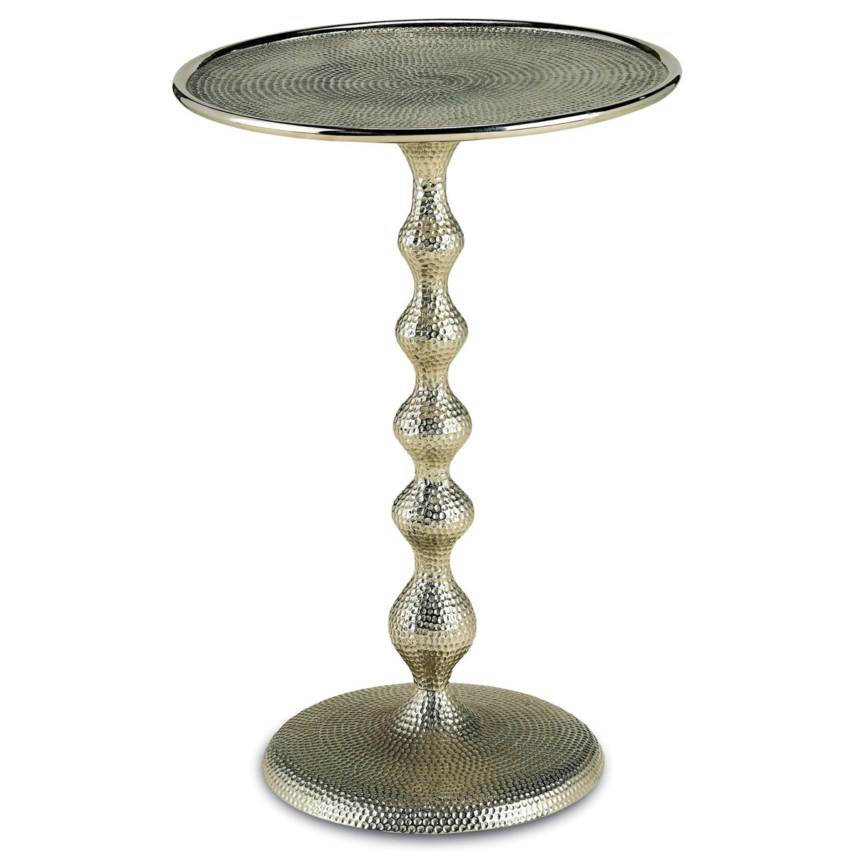 Hookah Accent Table