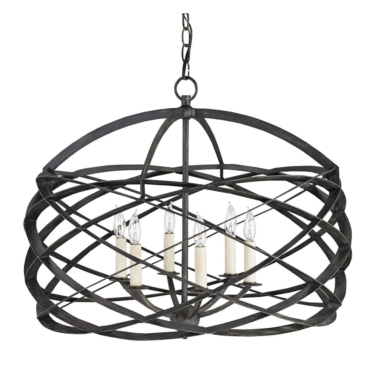 Horatio Chandelier