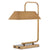 Hoxton Brass Table Lamp