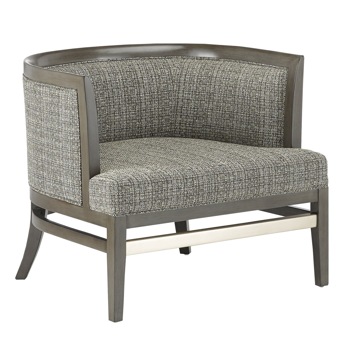 Hugo Earth Chair