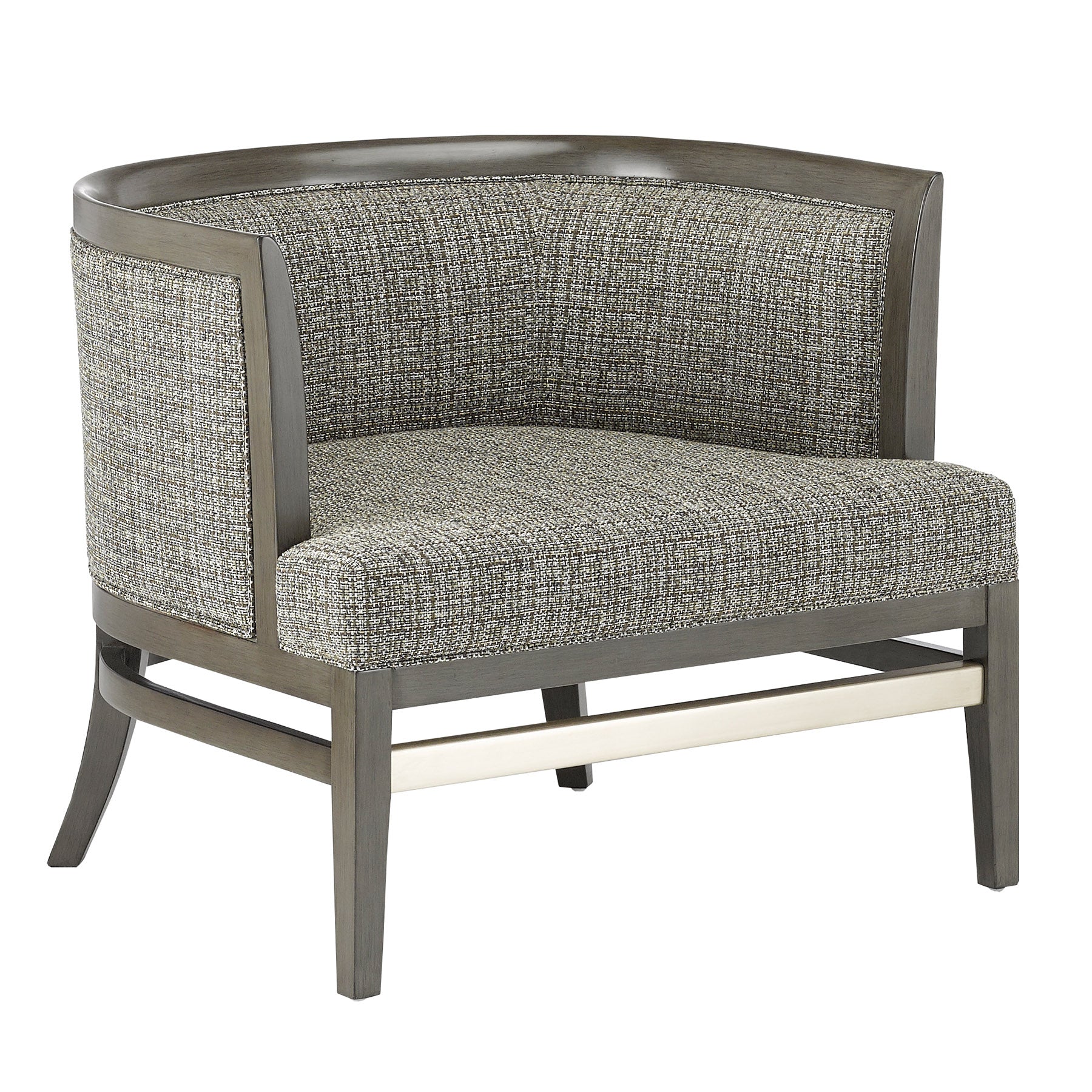 Hugo Earth Chair