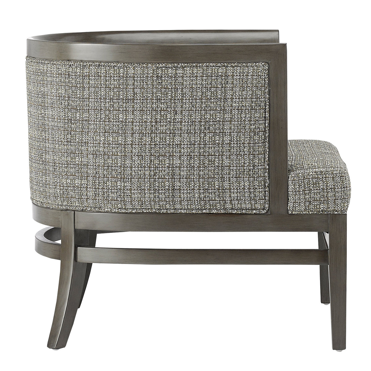 Hugo Earth Chair