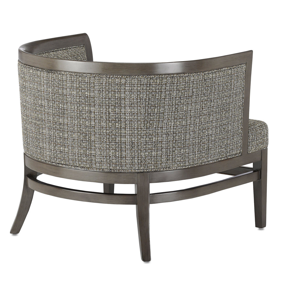 Hugo Earth Chair