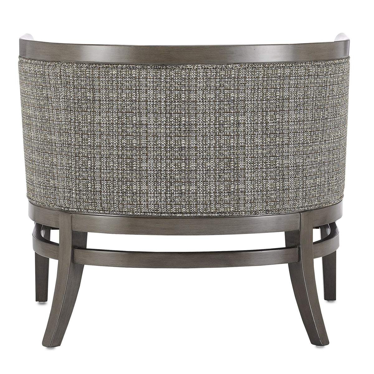 Hugo Earth Chair