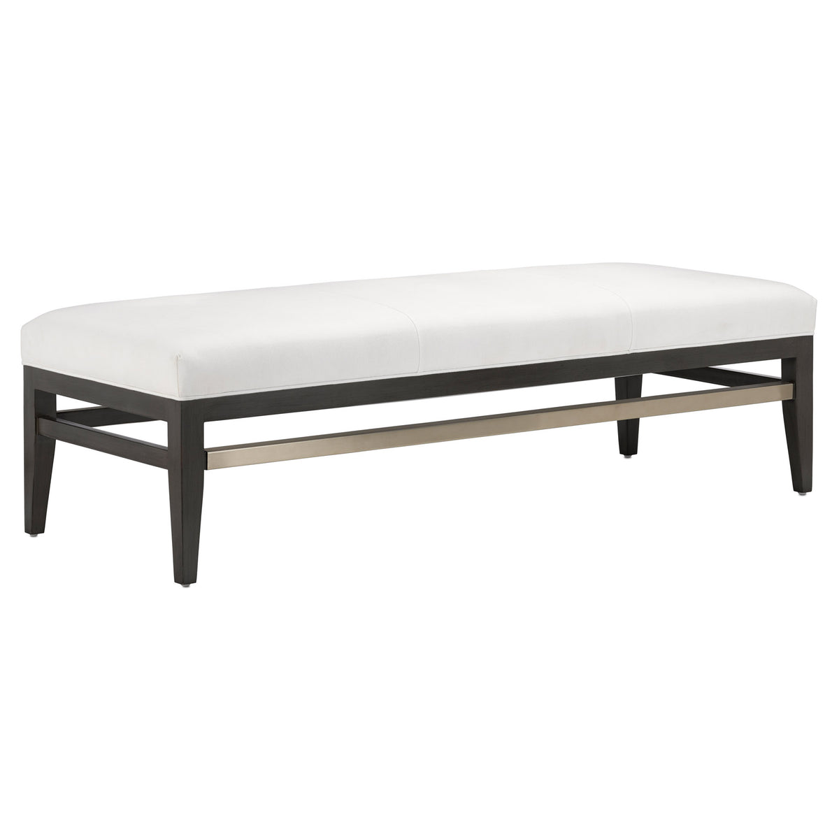 Hugo Muslin Bench