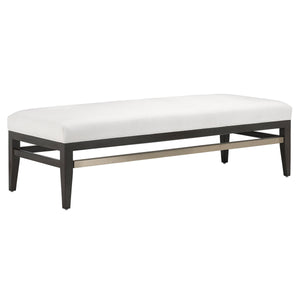 Hugo Muslin Bench