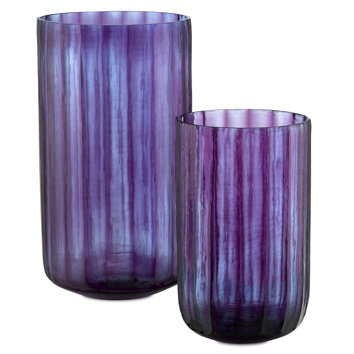 Hyacinth Vase Set
