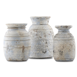 Hymachal Pot Set of 3