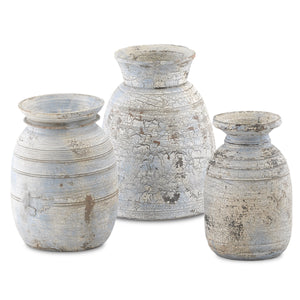 Hymachal Pot Set of 3