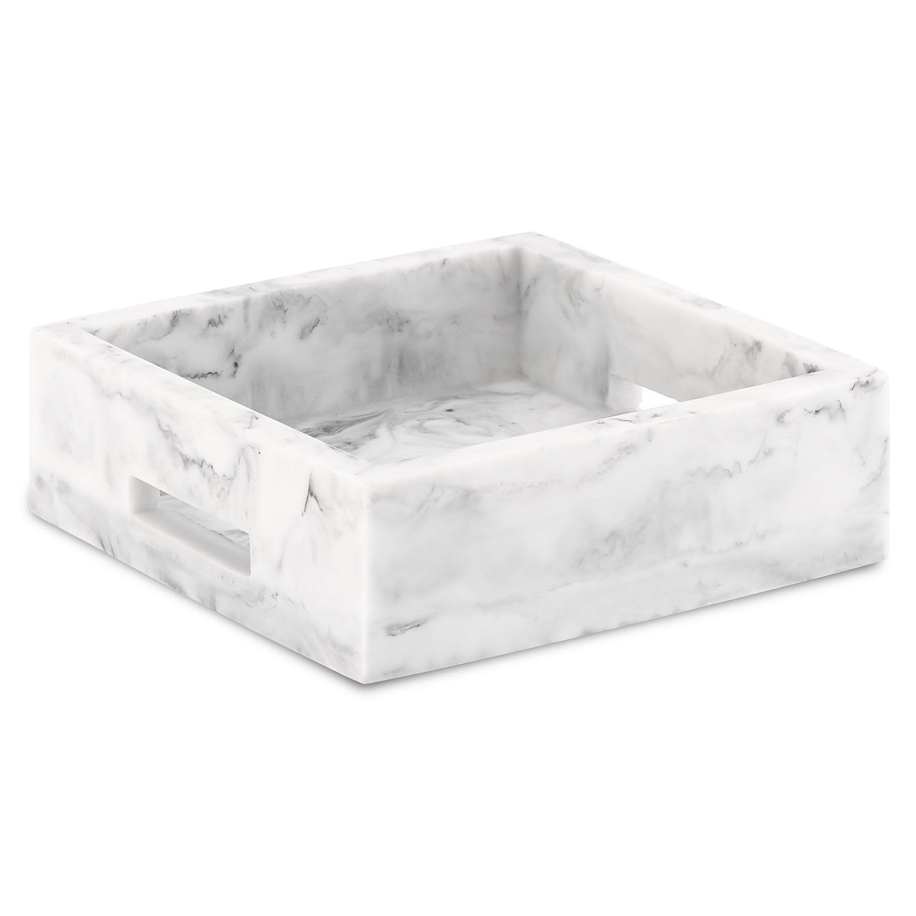 Imani Square Tray