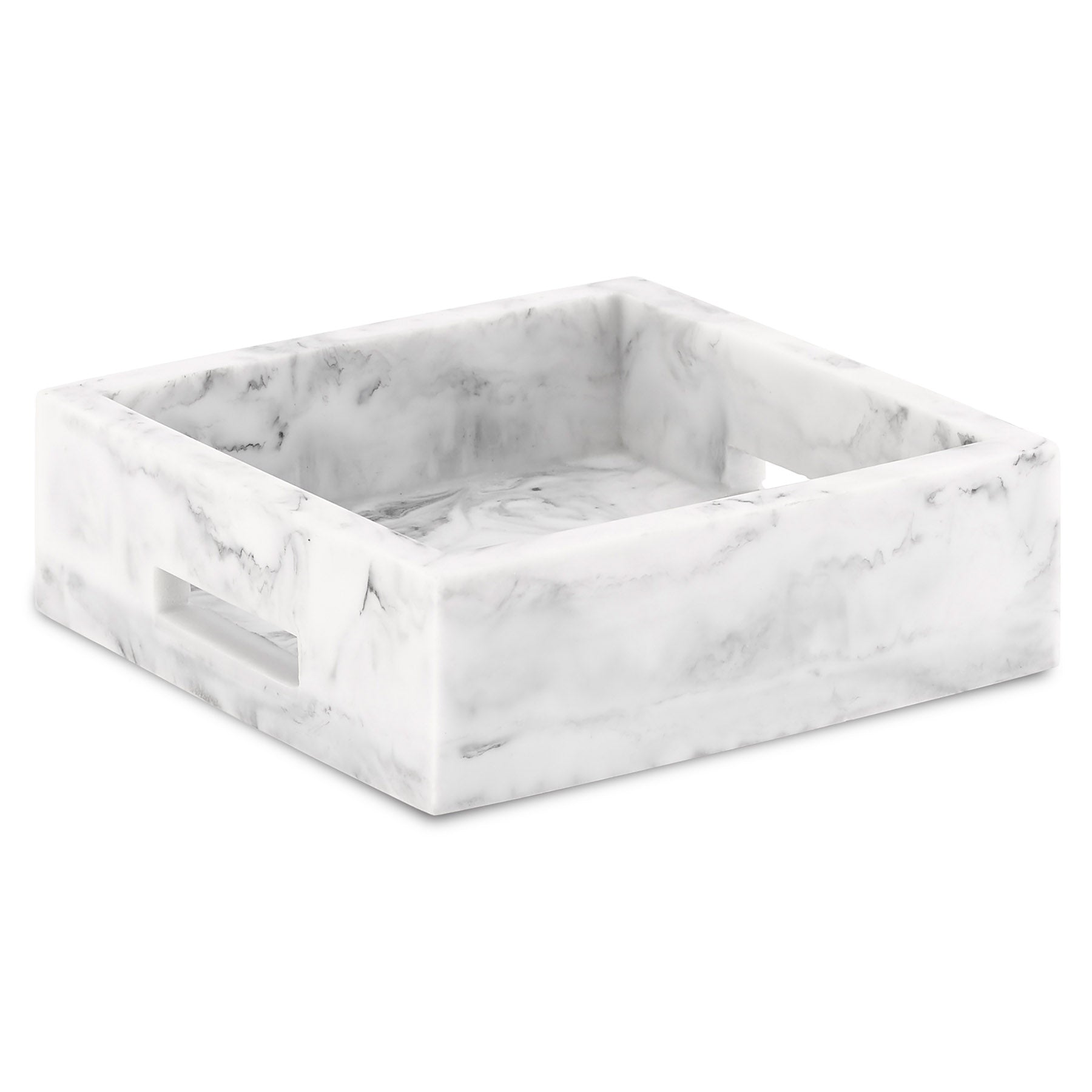 Imani Square Tray